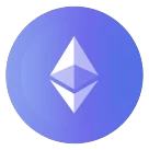 Logo Ethereum, metodo di pagamento accettato su Golisimo