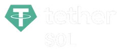 Logo USDT Solana, metodo di pagamento accettato su Golisimo